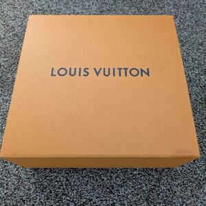 Louis Vuitton Orange Box $60
